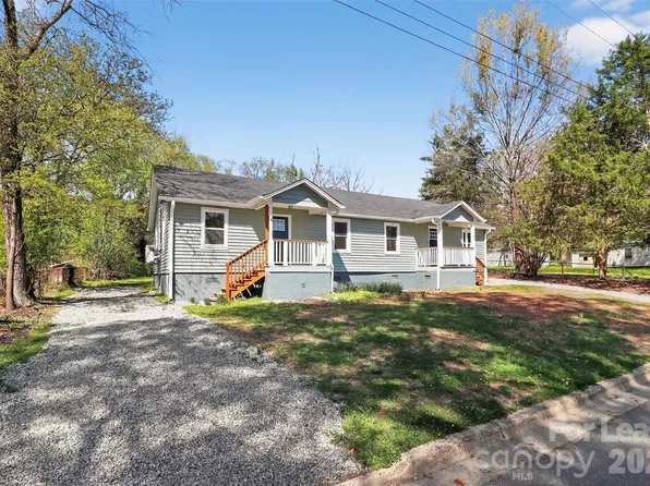 510 S 12th St #A, Bessemer City, NC 28016