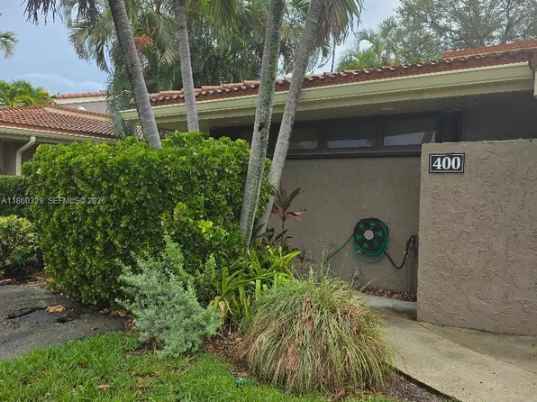 400 Saint Andrews Rd #56, Hollywood, FL 33021