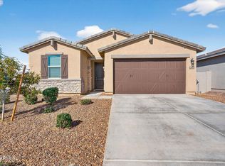 2898 E Kim Dr, San Tan Valley, AZ 85143
