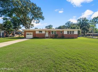 8308 MANAVISTA Street, Jacksonville, FL 32211