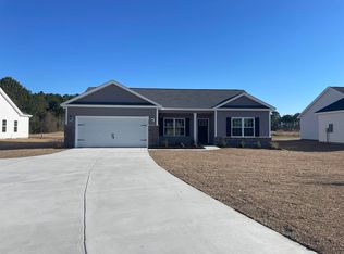 1170 W Business Highway 9, Loris, SC 29569