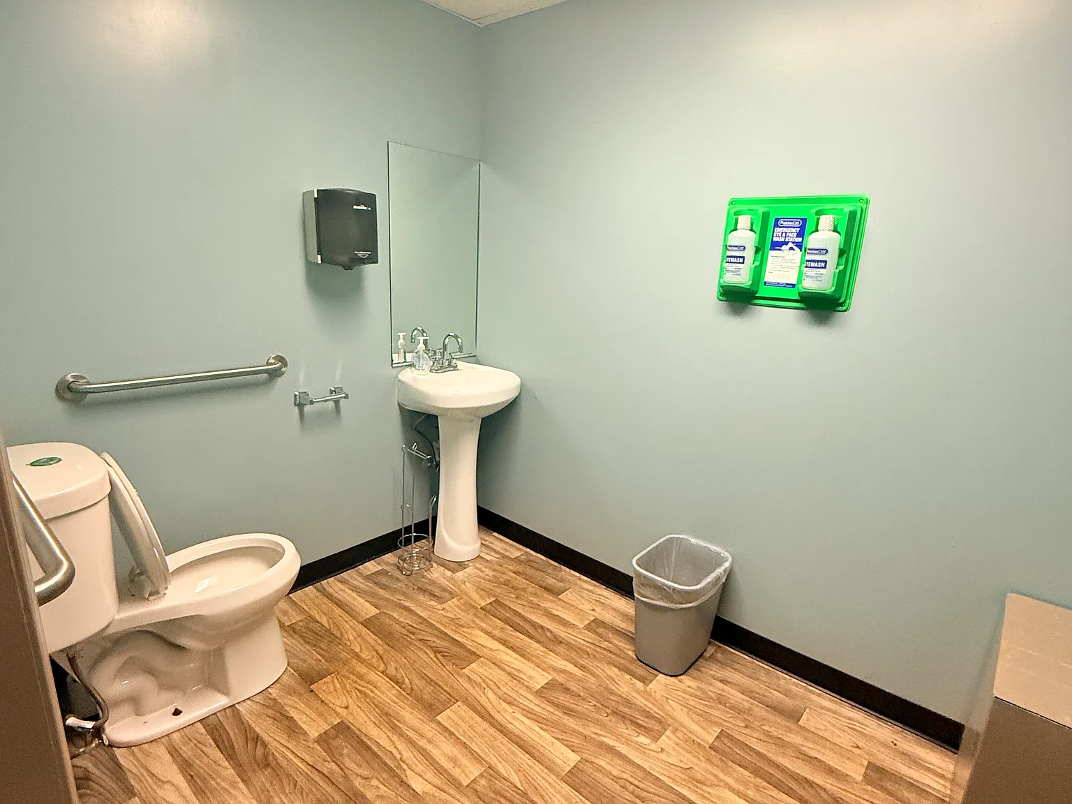 2 bed, 10662 sqft, $1,100 — Photo 4