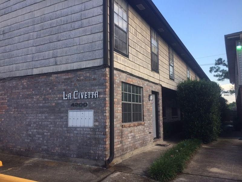 1st image of 4200 Eureka St APT F