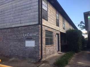 4200 Eureka St APT F, Metairie, LA 70001