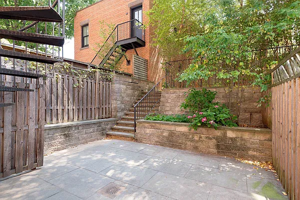 Rented by Engel and Völkers Brownstone Brooklyn | media 13