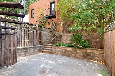 Rented by Engel and Völkers Brownstone Brooklyn