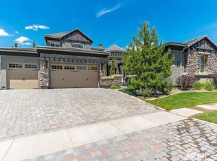 1892 Laurel Ridge Dr, Reno, NV 89523