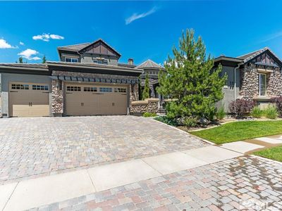 1892 Laurel Ridge Dr, Reno, NV, 89523