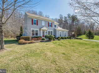 10829 Monocacy Way, Manassas, VA 20112