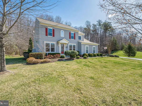 10829 Monocacy Way, Manassas, VA 20112