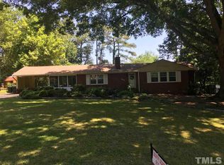 609 S Lakeside Dr, Raleigh, NC 27606