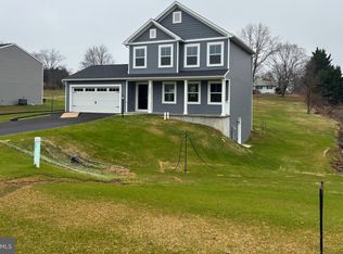 3746 Percy Ave, Chambersburg, PA