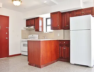 Rented by Azure Realty NY LLC