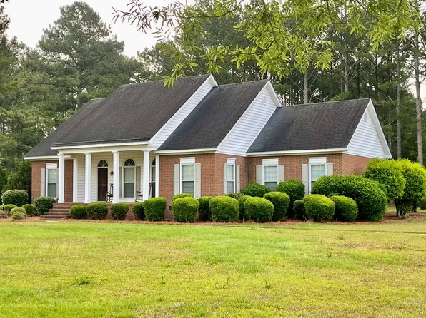 485 Fussell Rd, Leesburg, GA 31763