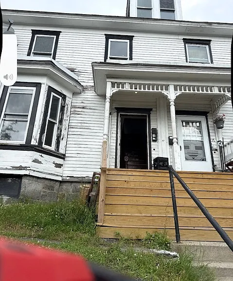 19 Wachusett St #19 — Photo 1
