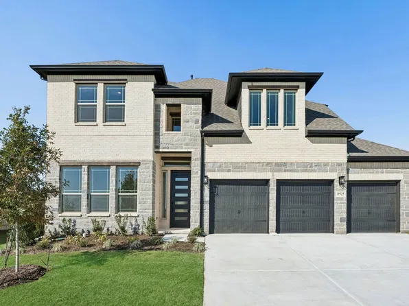 9525 Armida Pl, Fort Worth, TX 76179