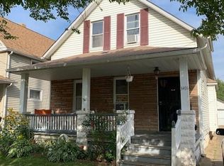 3491 W 52nd St, Cleveland, OH
