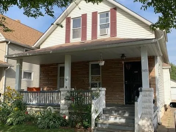 3491 W 52nd St, Cleveland, OH 44102