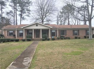 3571 Springrun Dr, Decatur, GA 30032