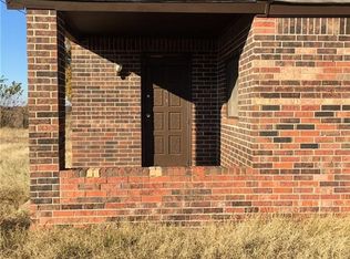 5008 S Harrah Rd, Newalla, OK 74857