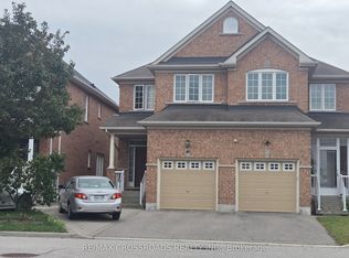 51 Borjana Blvd S, Vaughan, ON L4J 0E8