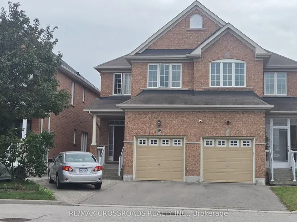 51 Borjana Blvd S, Vaughan, ON L4J 0E8