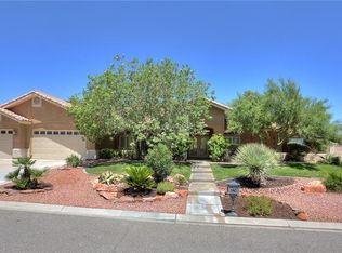 5845 N Juliano Rd, Las Vegas, NV 89149