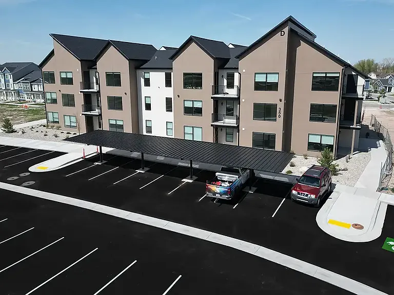 Valora Apartments — Photo 13