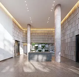 Rented by Oxford Property Group