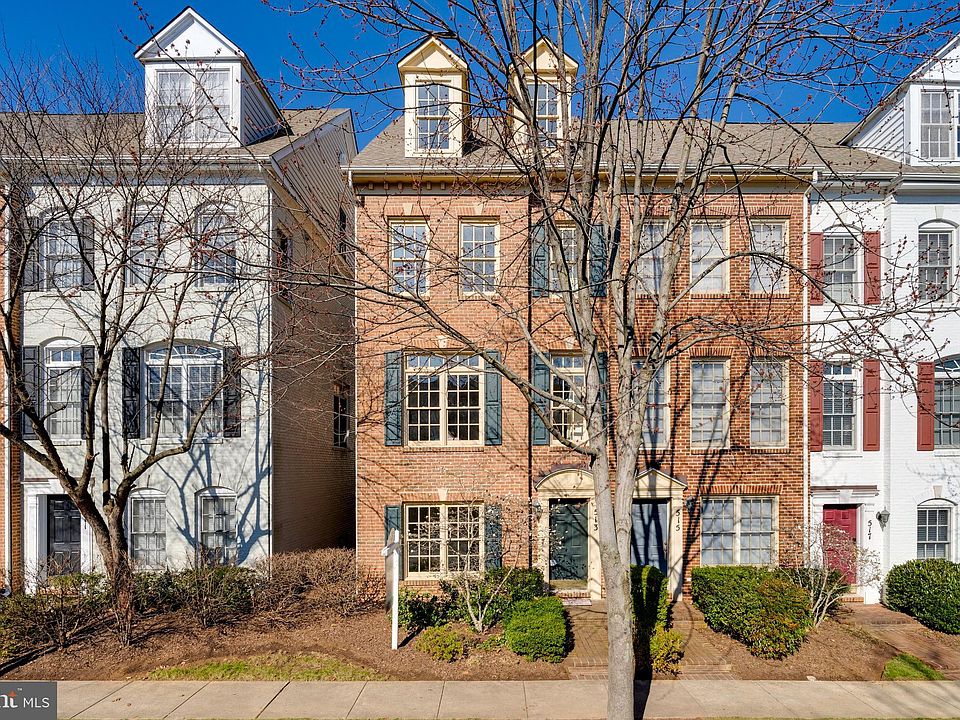 513 Jacala Ter, Rockville, MD 20850 Zillow