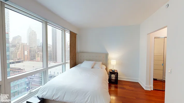 Rented by Brown Harris Stevens | media 6