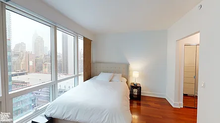 Rented by Brown Harris Stevens