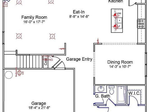 2nd image of this home