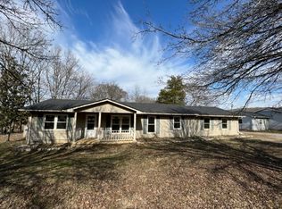 1119 John Windrow Rd, Eagleville, TN 37060