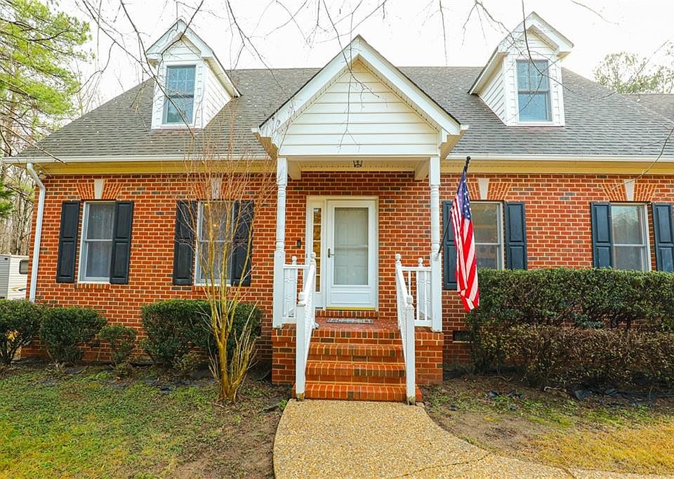 2775 Broadland Way, Sandy Hook, VA 23153 MLS 2136991 Zillow