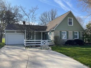 246 N Quentin Rd, Newark, OH 43055