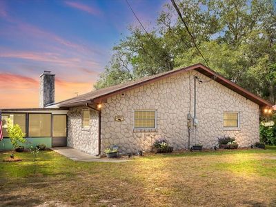 18850 SE 19th Pl, Silver Springs, FL, 34488