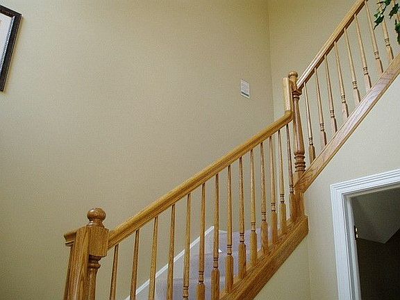Stairway