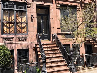 Rented by Sotheby's International Realty