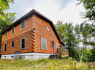 1143 State Route 25, Warren, NH 03279