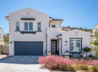 9084 W Bluff Pl, Santee, CA 92071