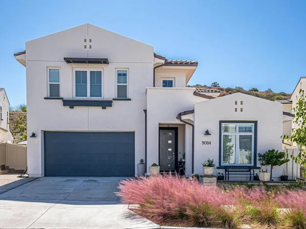 9084 W Bluff Pl, Santee, CA 92071