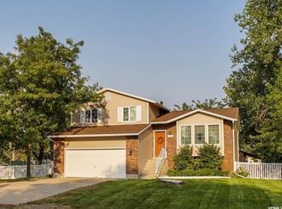 4202 S 5275 W, Hooper, UT 84315