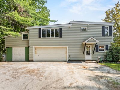 1083 Roosevelt Trail, Windham, ME, 04062