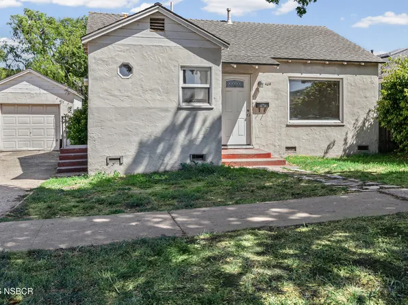 406 S I St, Lompoc, CA 93436