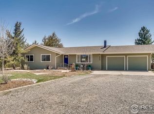 9938 Plateau Rd UNIT A, Longmont, CO 80504