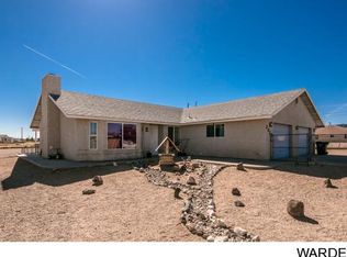 2420 E Sierra Vista Ave, Kingman, AZ 86409