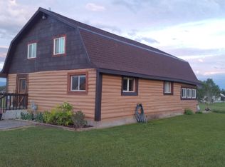 93 Trails End Dr, Kalispell, MT 59901