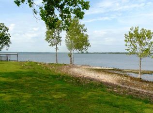 5015 Lake Breeze Rd, Grove, OK 74344