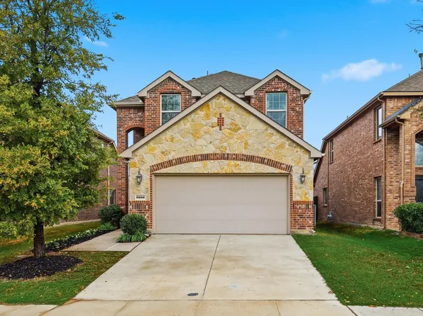 9808 Diamondback Ln, McKinney, TX 75071